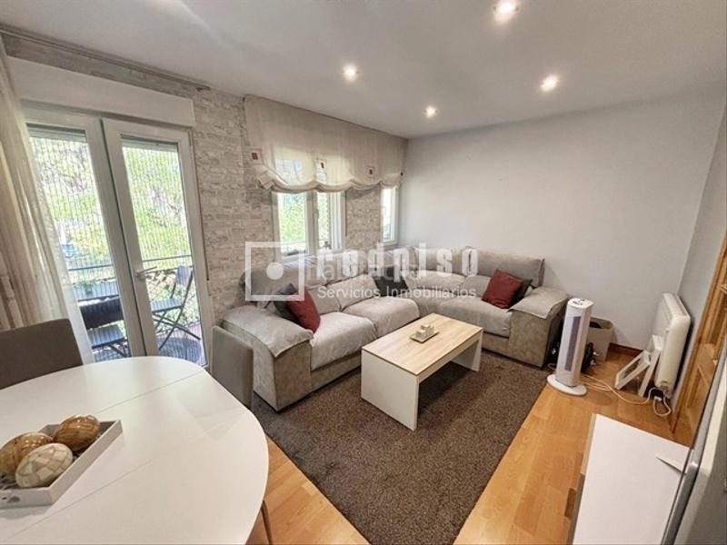 Foto 032f435d-0b1c-48b0-a70e-081c52ae7f4f. Appartement avec chauffage dans San Roque-Concordia-Adoratrices Guadalajara