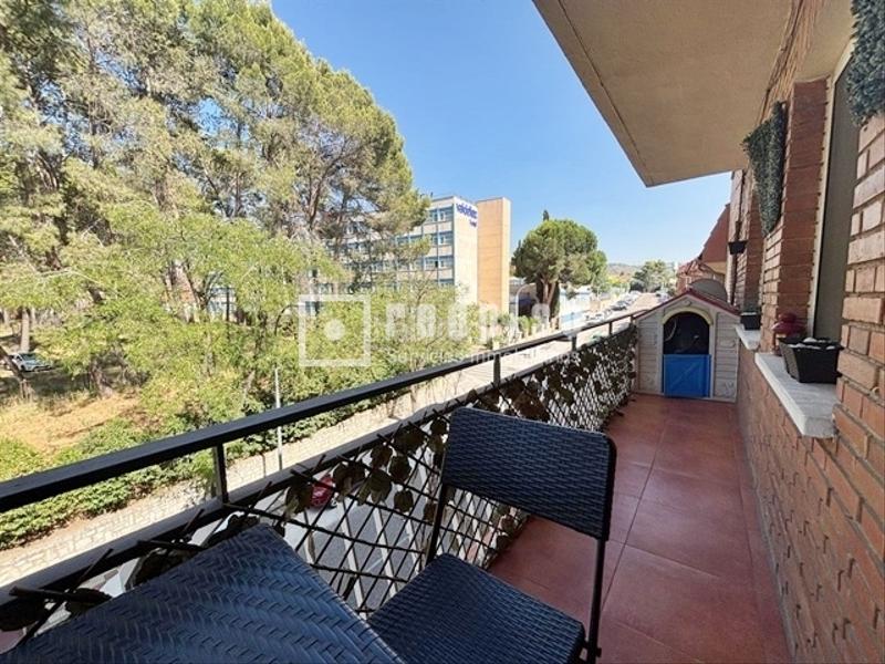 Foto 36501669-df88-4214-a134-1993e8e476e4. Appartement avec chauffage dans San Roque-Concordia-Adoratrices Guadalajara