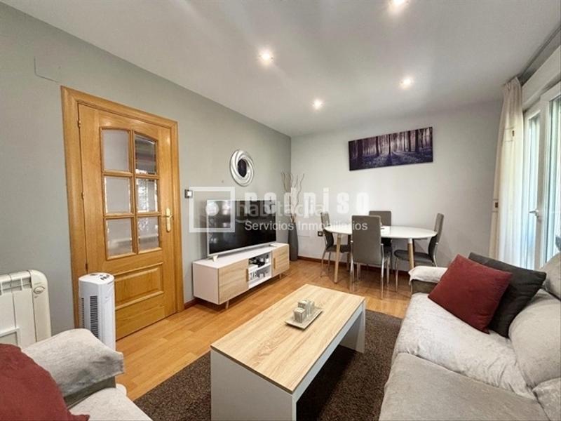 Foto 4b12a88c-e07a-49d5-b5ac-30613773c3f5. Appartement avec chauffage dans San Roque-Concordia-Adoratrices Guadalajara