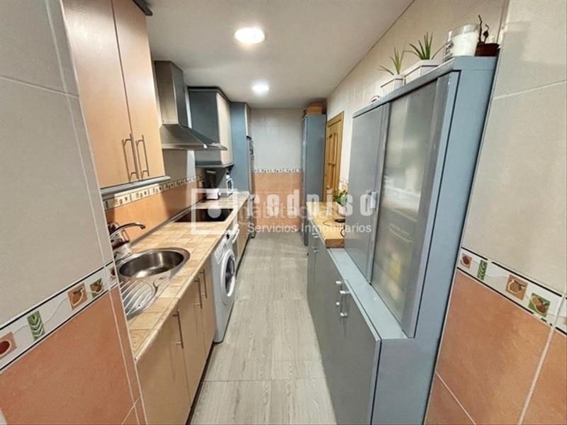 Foto 652670cb-5db1-4eb7-9337-10fe5cff36e1. Appartement avec chauffage dans San Roque-Concordia-Adoratrices Guadalajara