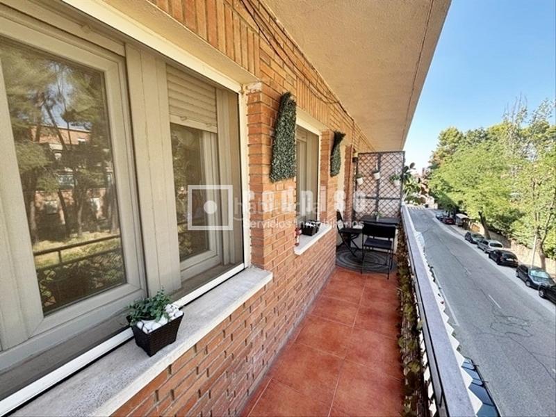 Foto 710ee207-392f-47e5-bf3a-aa9600fcbb21. Appartement avec chauffage dans San Roque-Concordia-Adoratrices Guadalajara