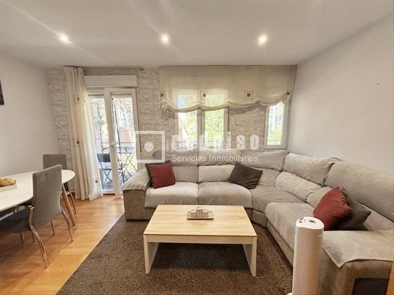 Foto 8a87e1db-d343-422f-a061-52ae2df9acd2. Appartement avec chauffage dans San Roque-Concordia-Adoratrices Guadalajara