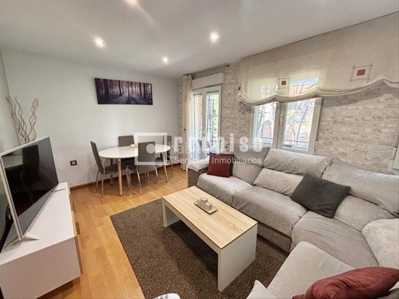 Foto 8ea68a61-a178-46a7-b2f6-a129cdb4b2f9. Appartement avec chauffage dans San Roque-Concordia-Adoratrices Guadalajara