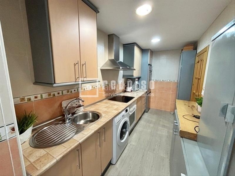 Foto 95c06585-af7b-4d5d-a981-e4560bd25d4f. Appartement avec chauffage dans San Roque-Concordia-Adoratrices Guadalajara