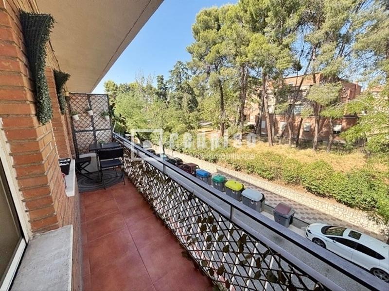 Foto 9dfe9529-1e21-449b-a03e-3b1643a3a96b. Appartement avec chauffage dans San Roque-Concordia-Adoratrices Guadalajara