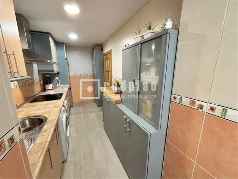 Foto e5bbc9f3-a7de-4487-b6b9-730fab6092ab. Appartement avec chauffage dans San Roque-Concordia-Adoratrices Guadalajara