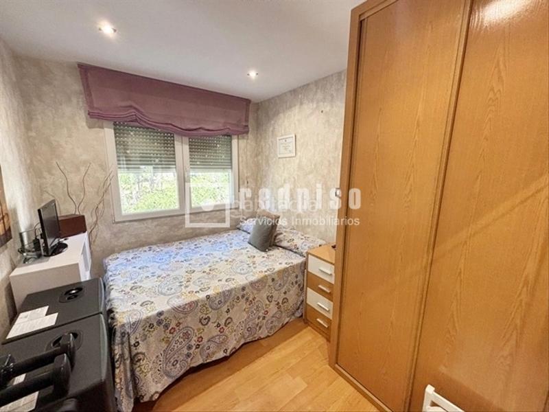 Foto f9c218fe-cef0-4d11-ade7-d977dd8575b3. Appartement avec chauffage dans San Roque-Concordia-Adoratrices Guadalajara