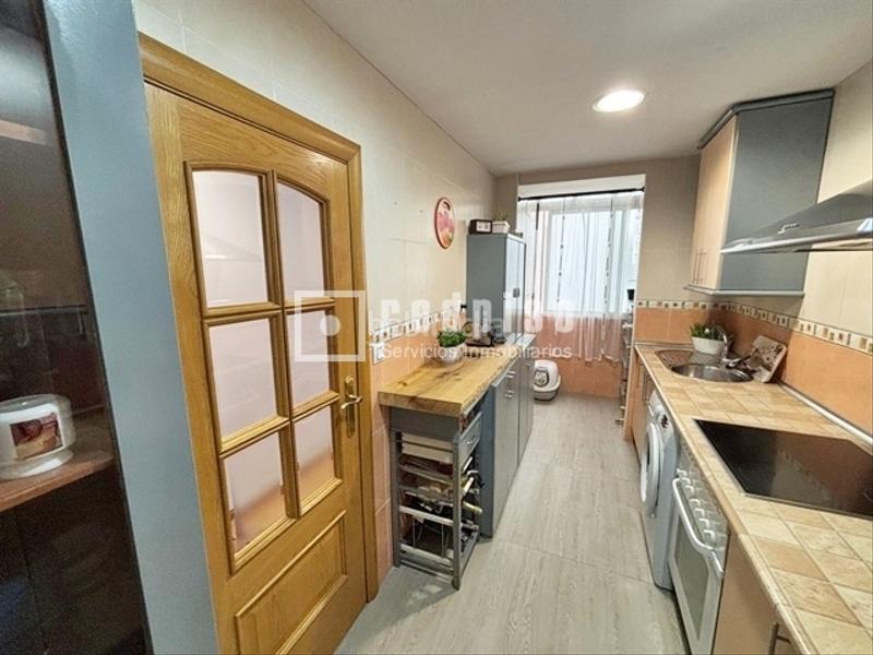 Foto 33311ace-4c0a-4bae-ae63-ecfd8be03b79. Flat with heating in San Roque-Concordia-Adoratrices Guadalajara