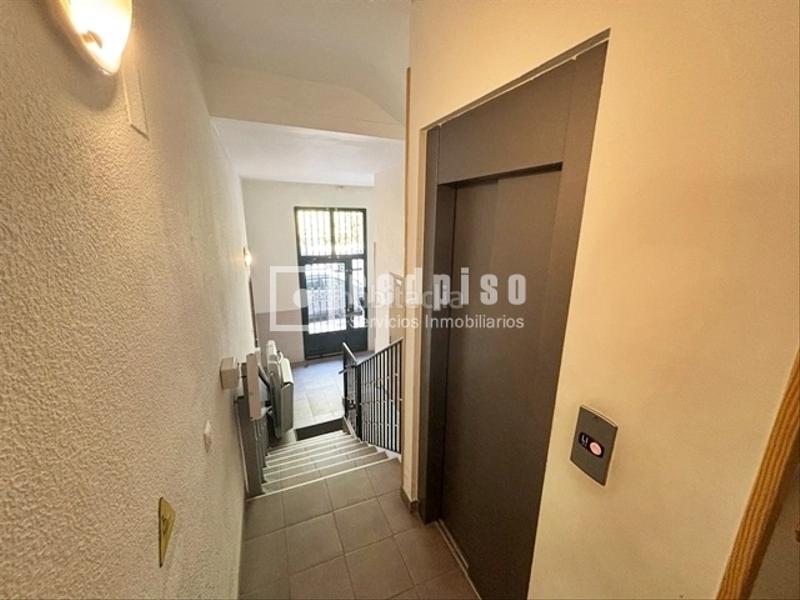 Foto 71e0c3b4-b25b-4601-bc39-317985a99ea0. Flat with heating in San Roque-Concordia-Adoratrices Guadalajara