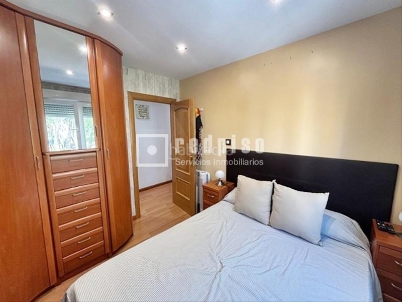 Foto 94aeaf22-1566-4ef2-b7b7-ce52b61a8cd1. Flat with heating in San Roque-Concordia-Adoratrices Guadalajara