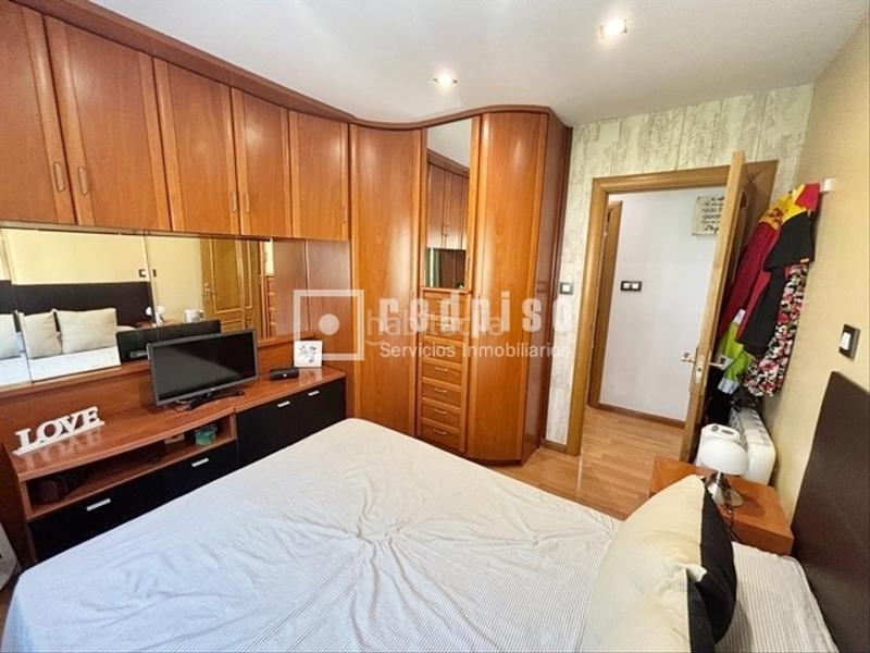 Foto 9a8c8663-d15d-42a2-9a3a-9e61c72aa79c. Flat with heating in San Roque-Concordia-Adoratrices Guadalajara