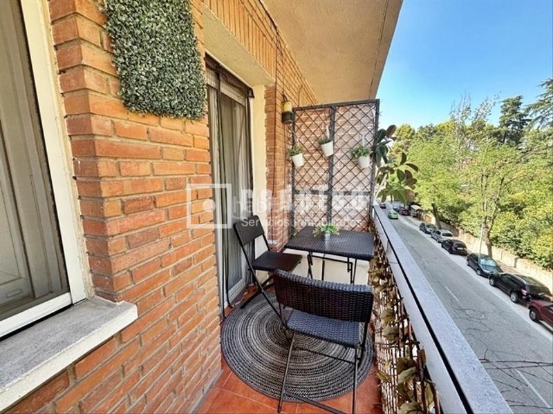 Foto 9d3b1e7f-f170-41e5-bdcd-3abec436cb60. Flat with heating in San Roque-Concordia-Adoratrices Guadalajara