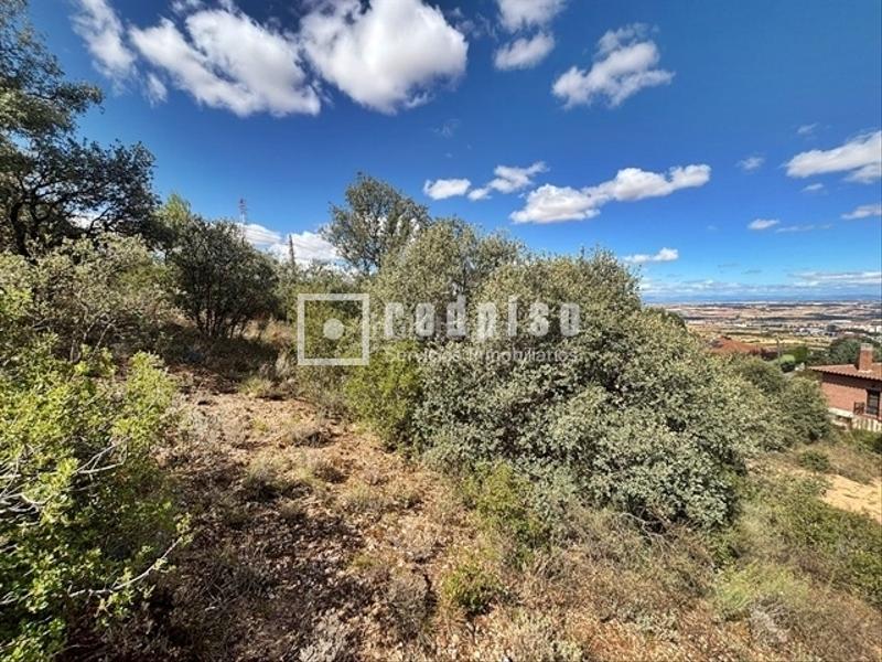 Foto 574b7430-616b-4d26-b0f7-b0bcd04d7277. Residential plot in El Clavín-Valdeluz Guadalajara