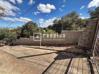 Terreno residenziale  El clavin