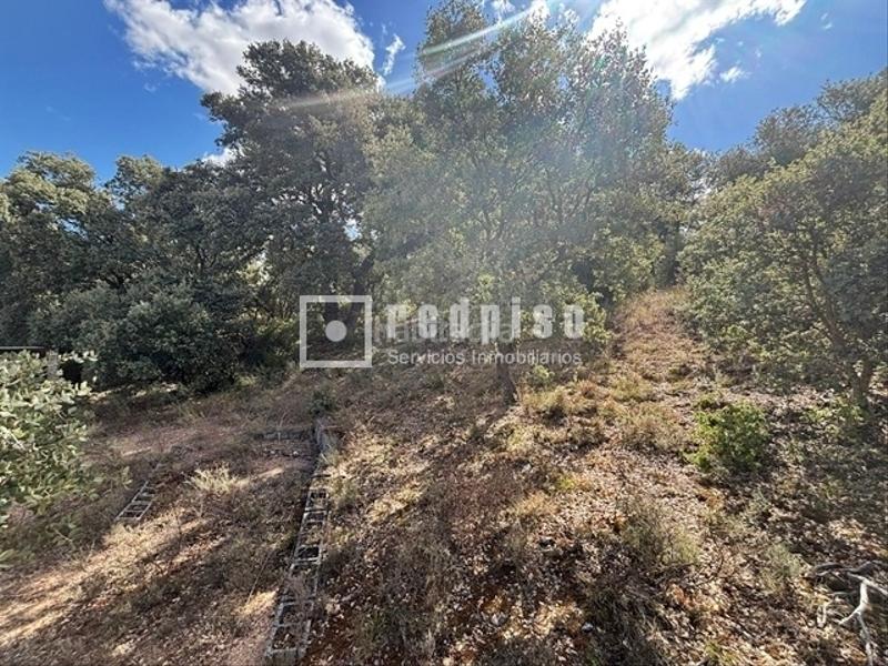 Foto cfe0fc96-b8fb-4bf1-b2e8-c6b6314da4be. Wohngrundstück in El Clavín-Valdeluz Guadalajara