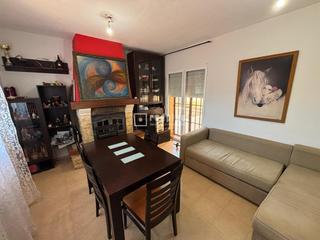 Chalet en Loranca de Tajuña