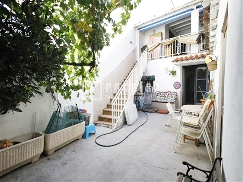 Foto 08406e19-bcb5-434d-96a9-db1f4d8a2b0f. Haus mit heizung in Yunquera de Henares