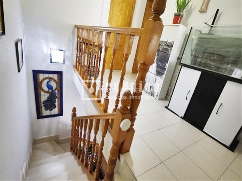 Foto 0b67eb6b-5f39-4c5a-be5c-da9318214492. Haus mit heizung in Yunquera de Henares