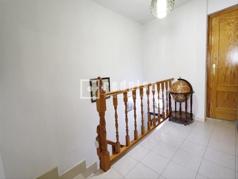 Foto 12667e79-e3bf-495a-a97e-3d8bb33a2e31. Haus mit heizung in Yunquera de Henares