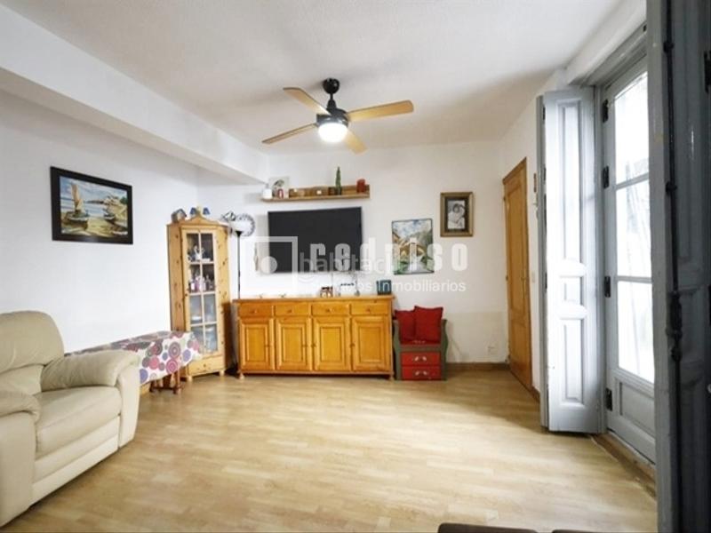 Foto 21ac1e88-6498-40c3-8d67-daed4774a698. Haus mit heizung in Yunquera de Henares