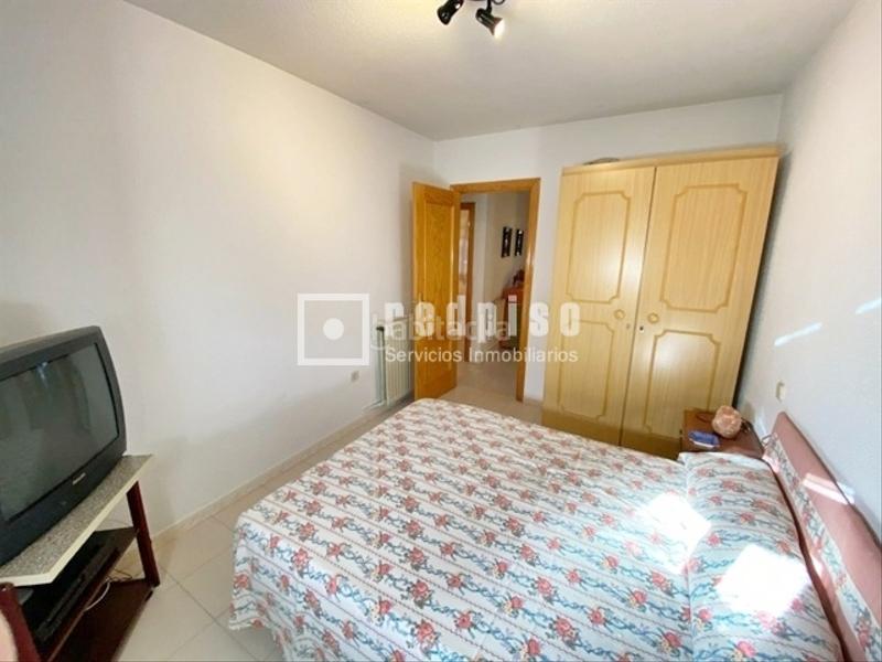 Foto 308903a7-44d5-4c36-97c8-7435a2d4d4c4. Haus mit heizung in Yunquera de Henares