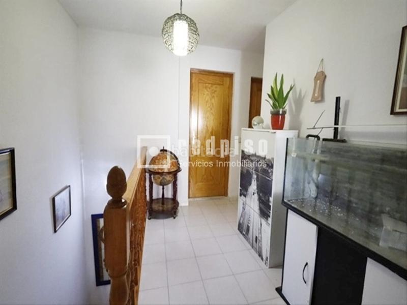 Foto 3537d6de-a745-4623-951e-d2610a6d77b6. Haus mit heizung in Yunquera de Henares