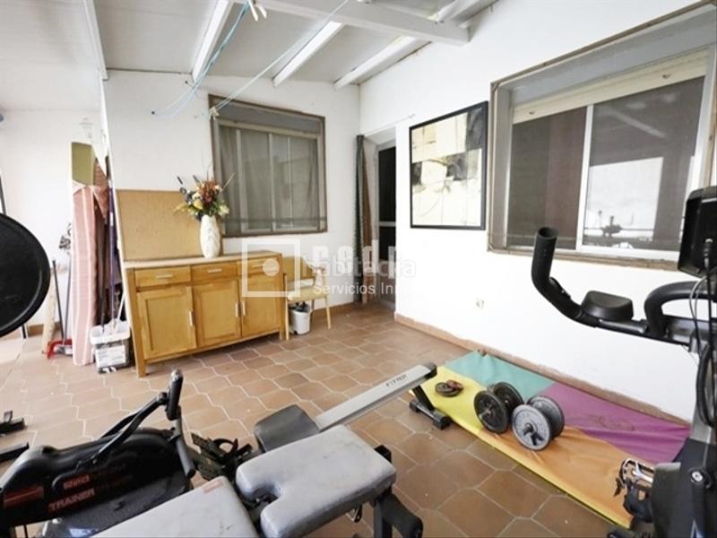 Foto 36209593-6ca2-4cc1-8941-51d58d8e40d9. Haus mit heizung in Yunquera de Henares