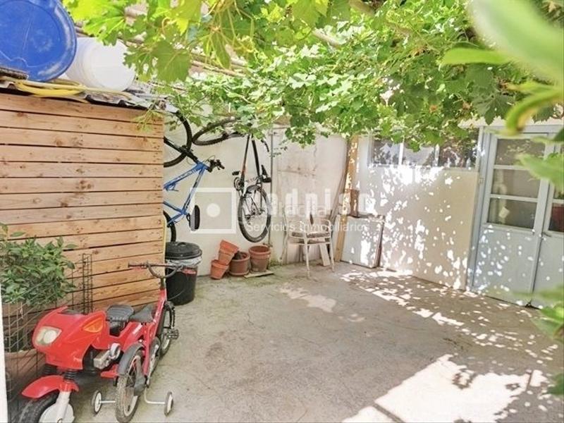 Foto 3aef4070-8f28-434d-be3d-d26c6426e3ec. Haus mit heizung in Yunquera de Henares