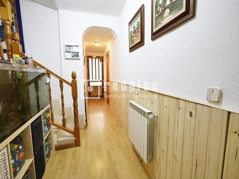 Foto 44c1a84f-6409-42d7-85c1-1492022531ef. Haus mit heizung in Yunquera de Henares