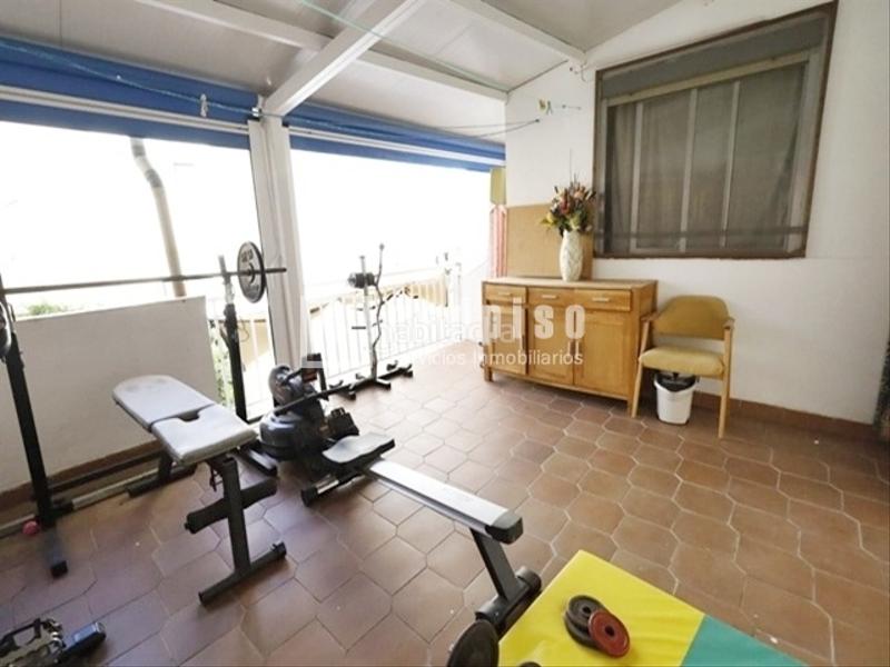 Foto 539b8cfa-6276-4efa-b5e3-5e8de5cb2b0a. Haus mit heizung in Yunquera de Henares