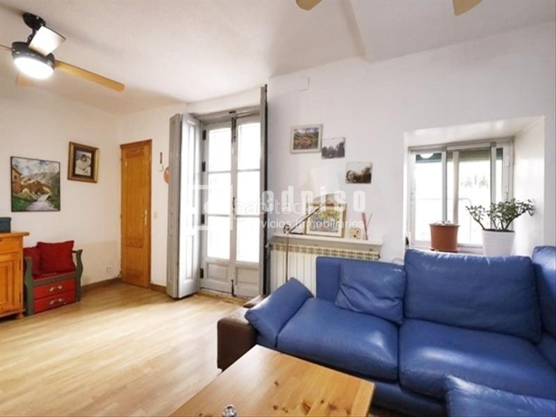 Foto 5f2fc388-f8c7-43ee-b389-baa2e525bc6a. Haus mit heizung in Yunquera de Henares