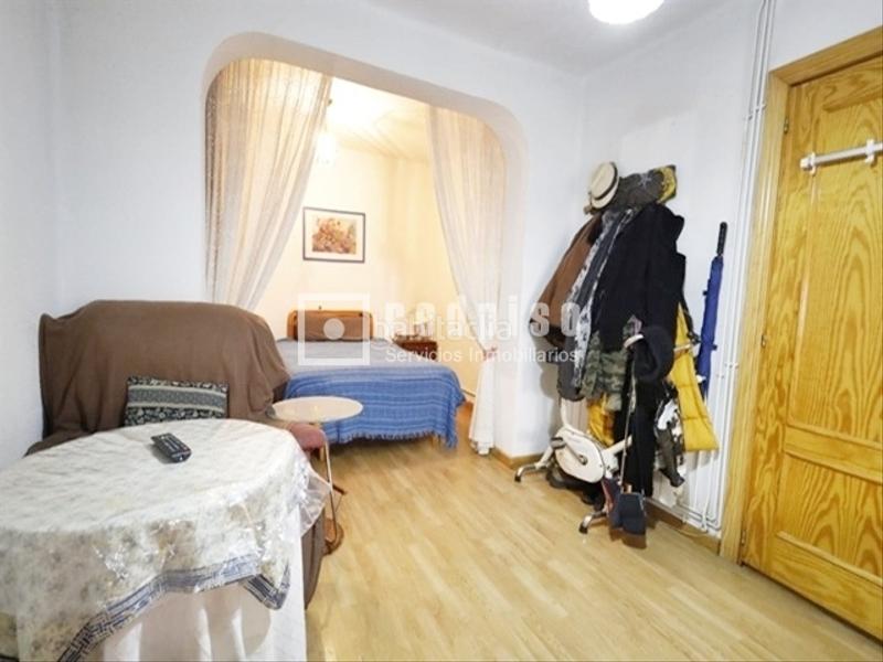 Foto 6a333106-9825-49b7-9277-1ce154439548. Haus mit heizung in Yunquera de Henares