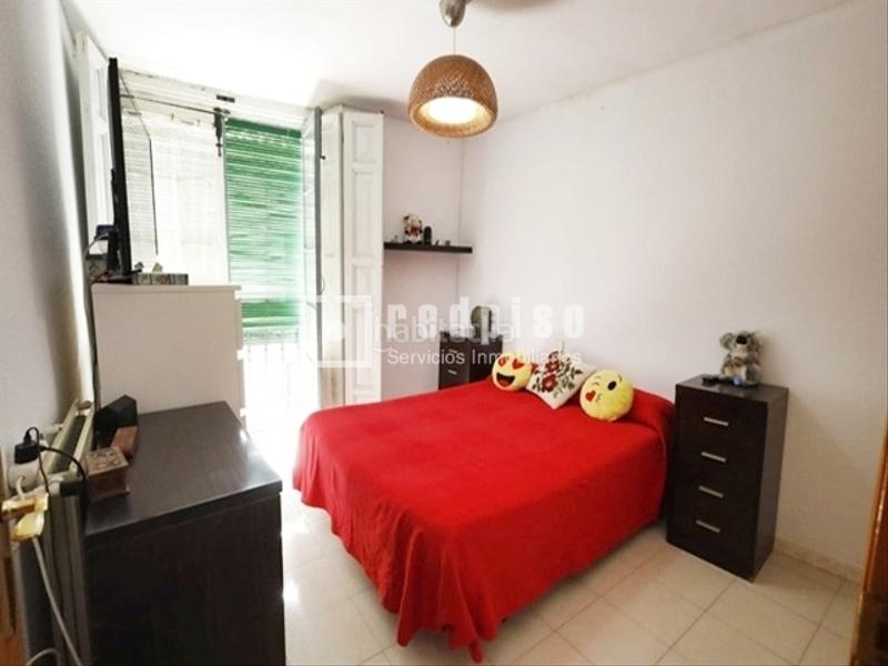 Foto 6b867c7a-2a9e-41b1-87ed-a516ad853988. Haus mit heizung in Yunquera de Henares