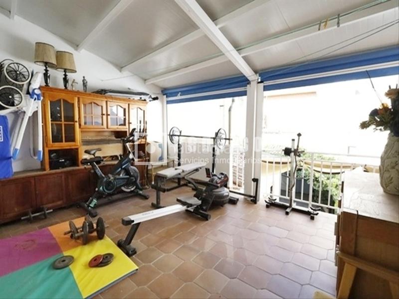 Foto 86edbd68-9abe-4888-9b15-b724bf4ce1e1. Haus mit heizung in Yunquera de Henares