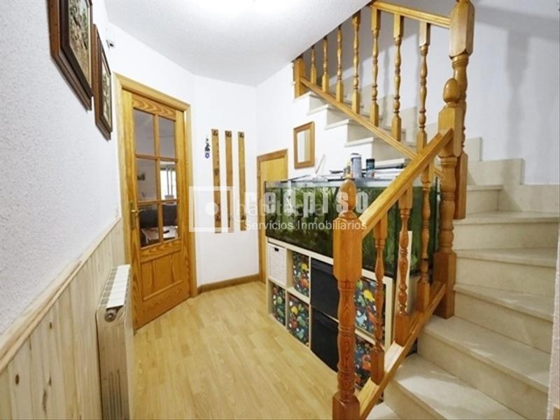 Foto a136080c-eb64-4e10-81db-657f83ddbf4e. Haus mit heizung in Yunquera de Henares