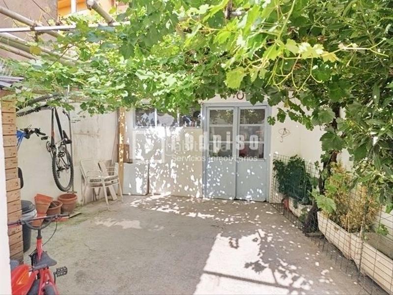 Foto a4e489d2-80b4-4a39-8e9e-618c836481fd. Haus mit heizung in Yunquera de Henares