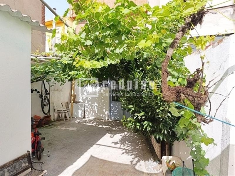 Foto cf0f1cb9-8db5-4271-b1e9-d492273da881. Haus mit heizung in Yunquera de Henares