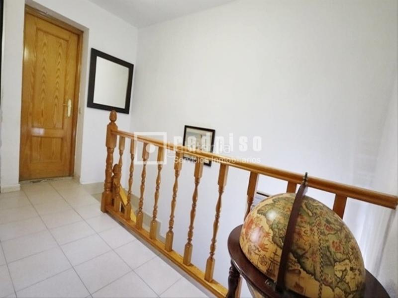 Foto d0e37150-1e82-467b-b787-ac1556a5f8c6. Haus mit heizung in Yunquera de Henares