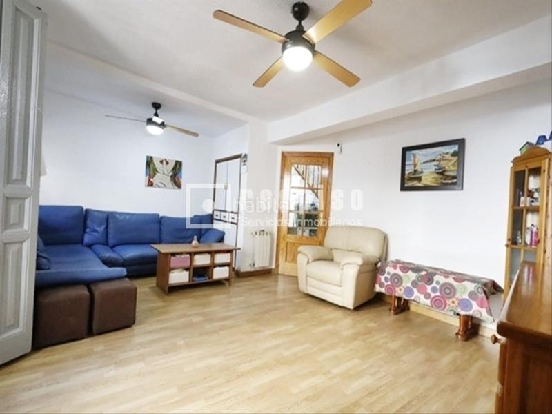 Foto d49b847f-eb15-468f-81fc-f538c2289d18. Haus mit heizung in Yunquera de Henares