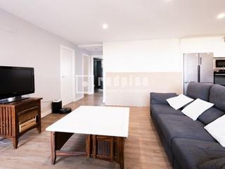 Etagenwohnung  Del ejército