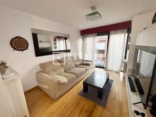 Duplex à San Roque-Concordia-Adoratrices