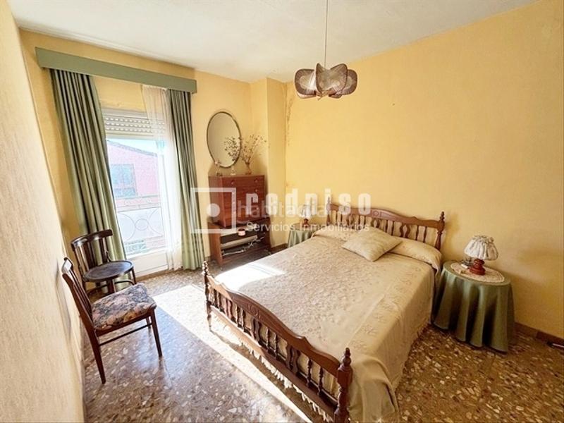 Foto 74b652b5-7dd6-496f-a104-7bba94647120. Casa con parcheggio in Robledillo de Mohernando