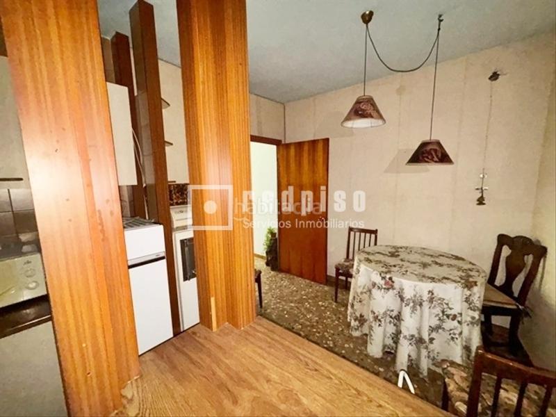 Foto 78341f42-963f-423e-8018-75b5979f51e3. Casa con parcheggio in Robledillo de Mohernando