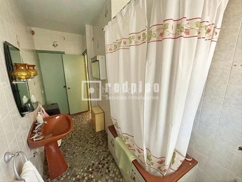 Foto 9582cf77-03ac-483d-adb8-72a3ce5b6653. Casa con parcheggio in Robledillo de Mohernando