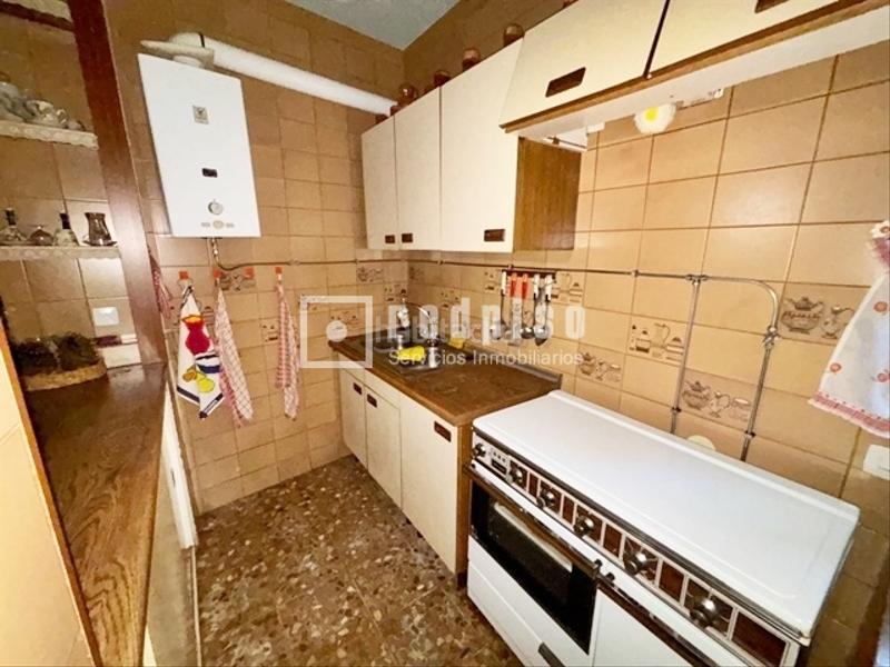 Foto bef0387b-a902-4242-bde8-5fe128245b52. Casa con parcheggio in Robledillo de Mohernando