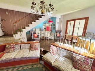 House in Robledillo de Mohernando