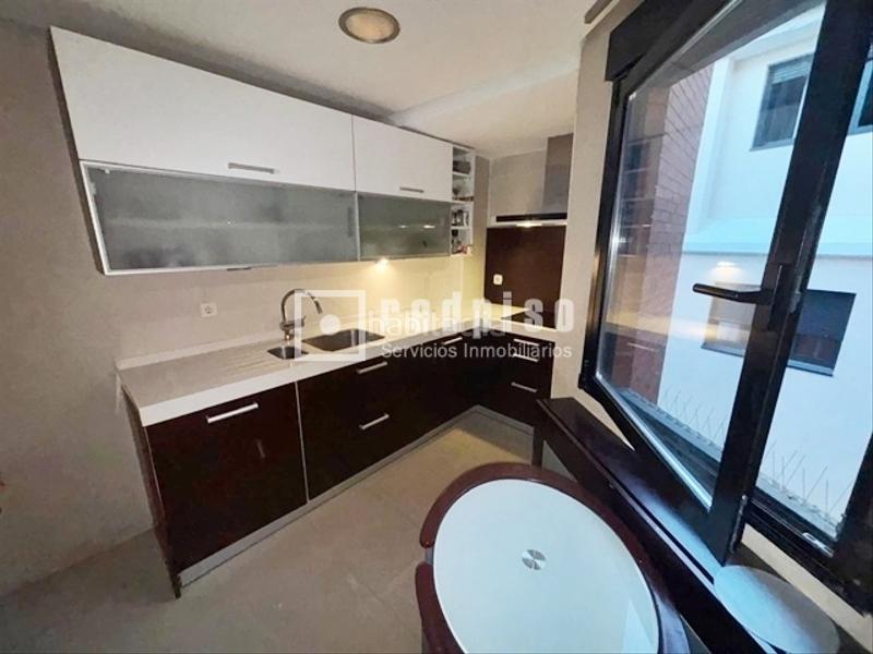 Foto 5211a33f-6b34-4116-98e1-5f54b1e894f2. Dúplex amb calefacció a San Roque-Concordia-Adoratrices Guadalajara