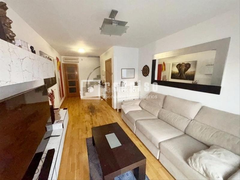 Foto 6074407a-f745-438f-a61c-89591e69477f. Dúplex amb calefacció a San Roque-Concordia-Adoratrices Guadalajara