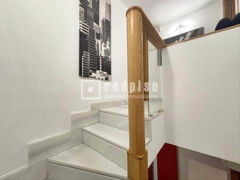 Foto 6a913da4-ad20-4627-8b34-4f4da743e1e4. Dúplex amb calefacció a San Roque-Concordia-Adoratrices Guadalajara