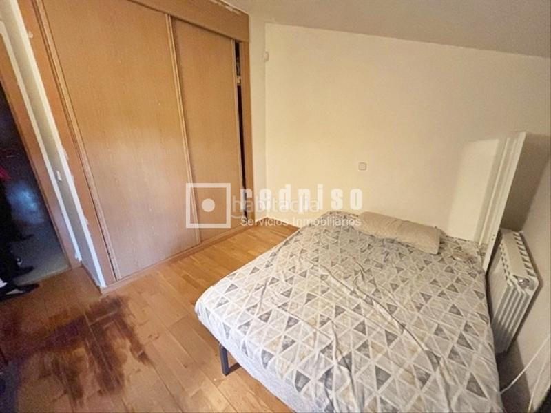 Foto 86f25500-c4a0-4f0e-8465-f7e541c7bcd8. Dúplex amb calefacció a San Roque-Concordia-Adoratrices Guadalajara